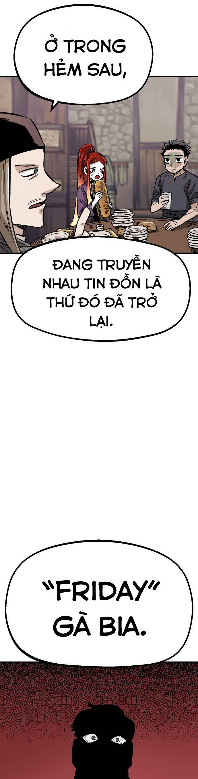 Sắp Xuất Ngũ Thì Isekai Chap 14 - Next Chap 15