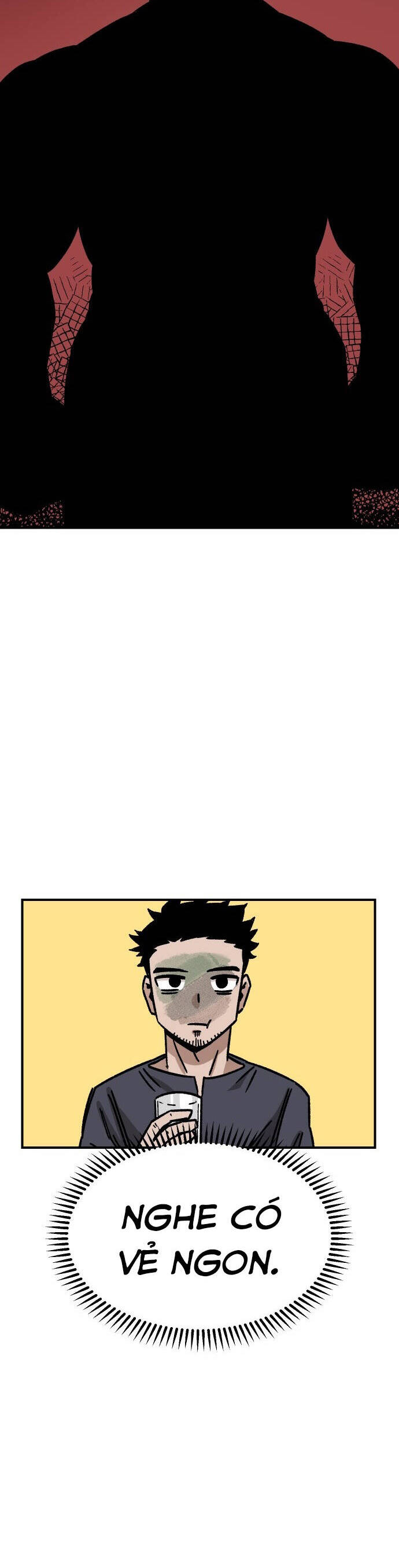 Sắp Xuất Ngũ Thì Isekai Chap 14 - Next Chap 15