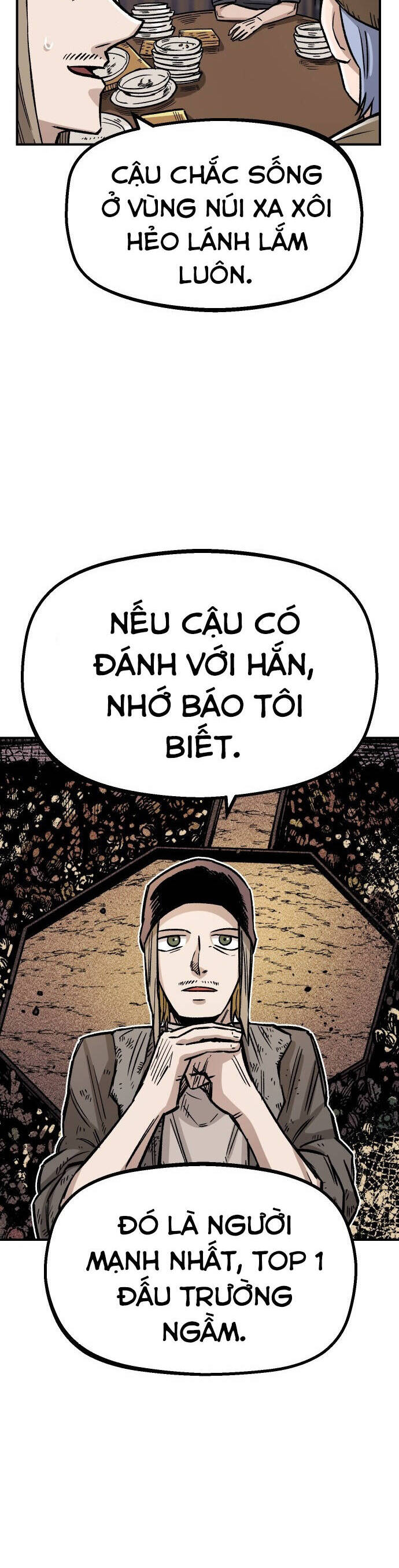 Sắp Xuất Ngũ Thì Isekai Chap 14 - Next Chap 15