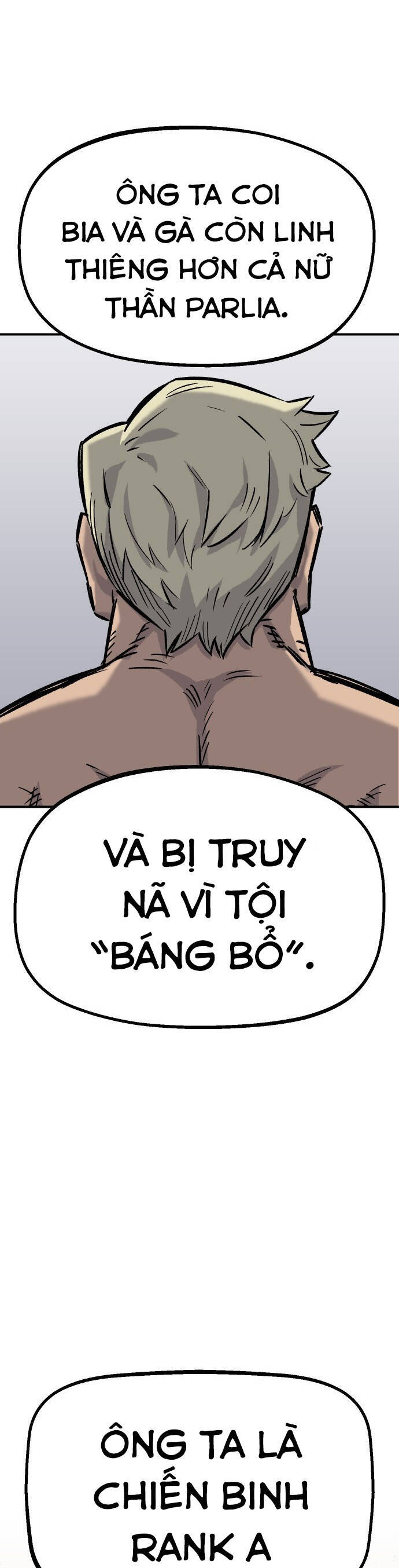 Sắp Xuất Ngũ Thì Isekai Chap 14 - Next Chap 15