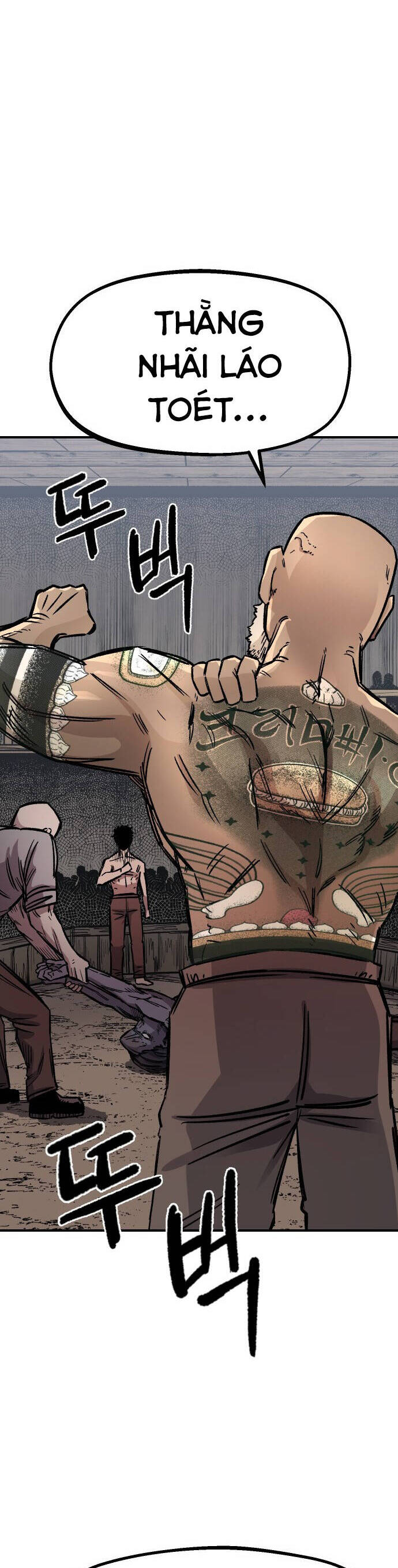 Sắp Xuất Ngũ Thì Isekai Chap 14 - Next Chap 15