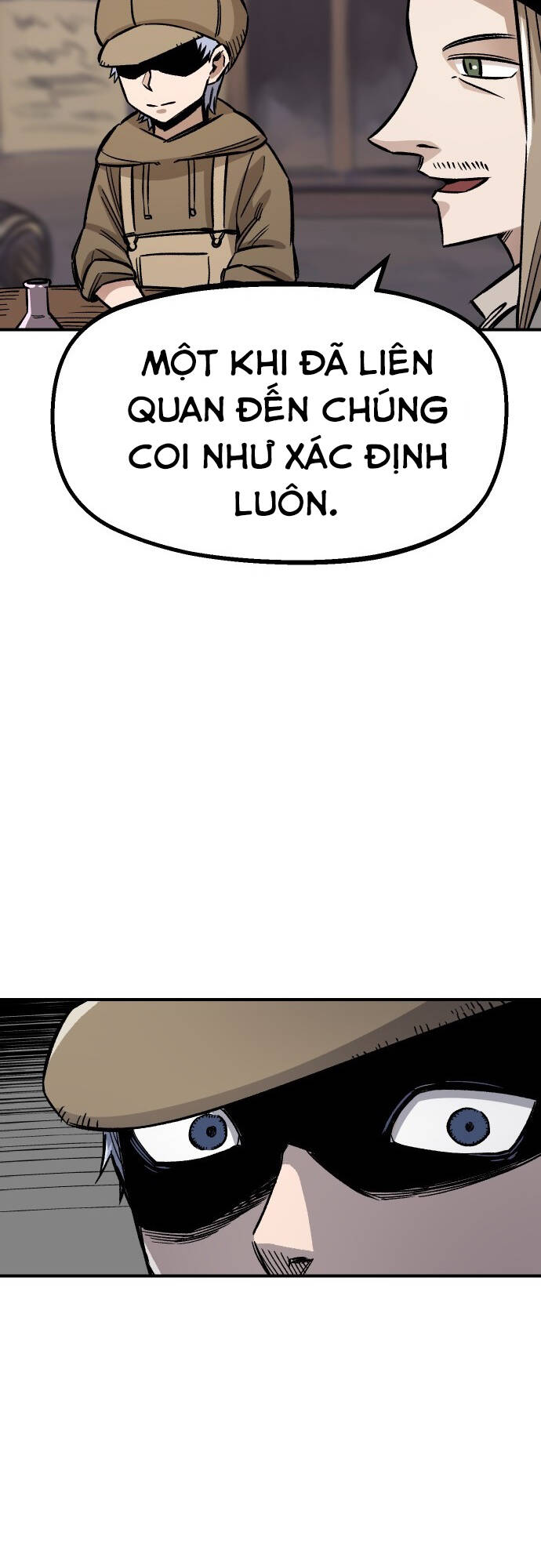 Sắp Xuất Ngũ Thì Isekai Chap 14 - Next Chap 15