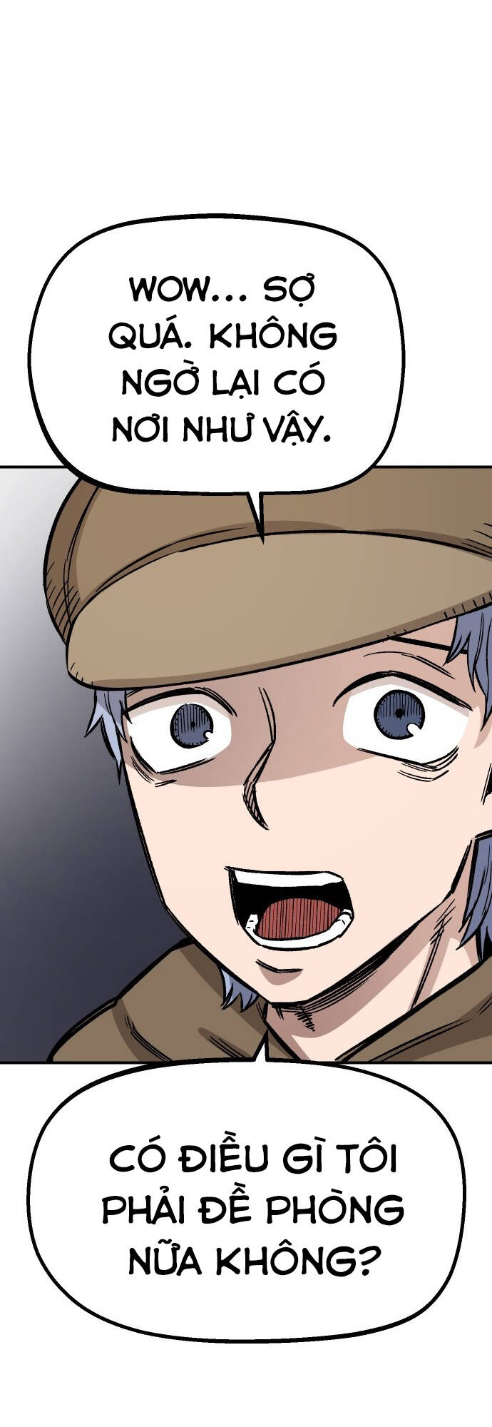 Sắp Xuất Ngũ Thì Isekai Chap 14 - Next Chap 15