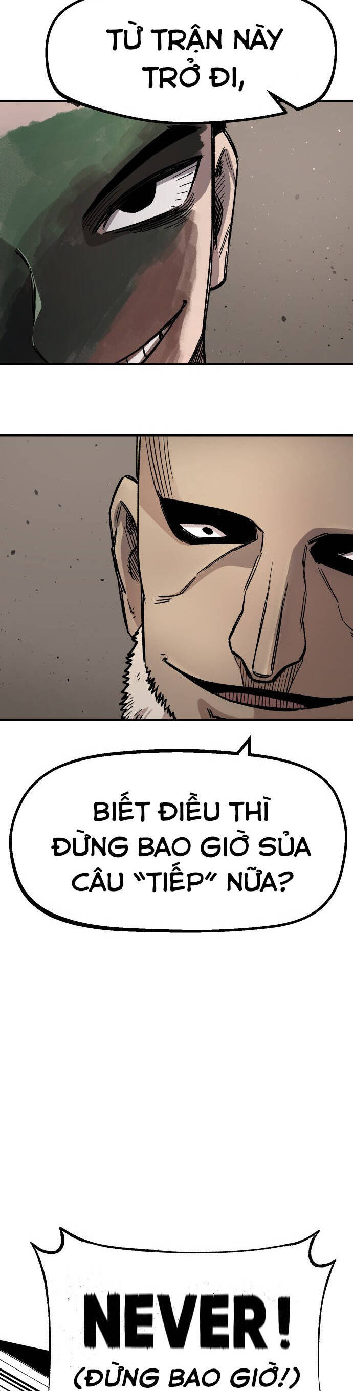 Sắp Xuất Ngũ Thì Isekai Chap 14 - Next Chap 15