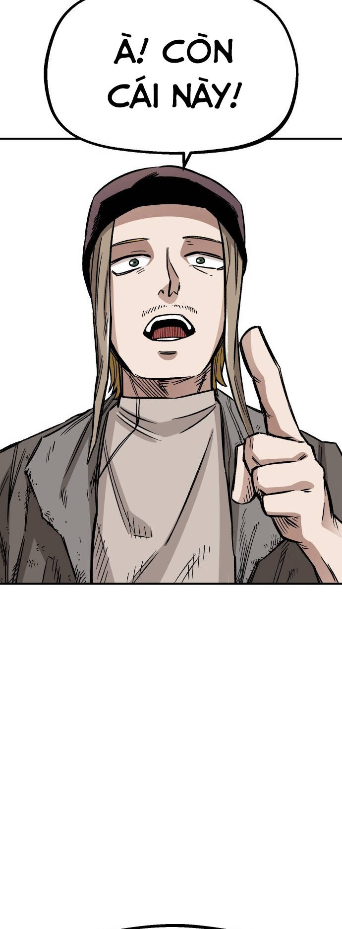 Sắp Xuất Ngũ Thì Isekai Chap 14 - Next Chap 15