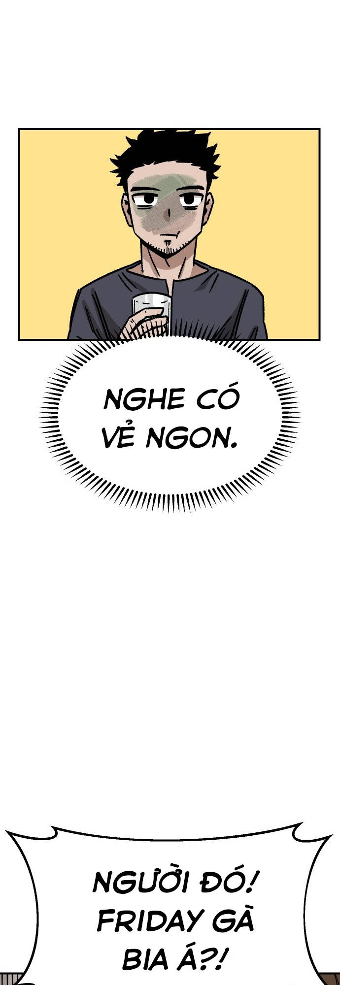 Sắp Xuất Ngũ Thì Isekai Chap 14 - Next Chap 15