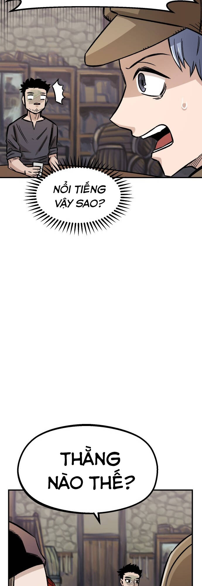 Sắp Xuất Ngũ Thì Isekai Chap 14 - Next Chap 15