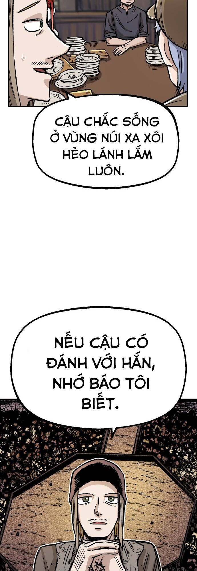 Sắp Xuất Ngũ Thì Isekai Chap 14 - Next Chap 15
