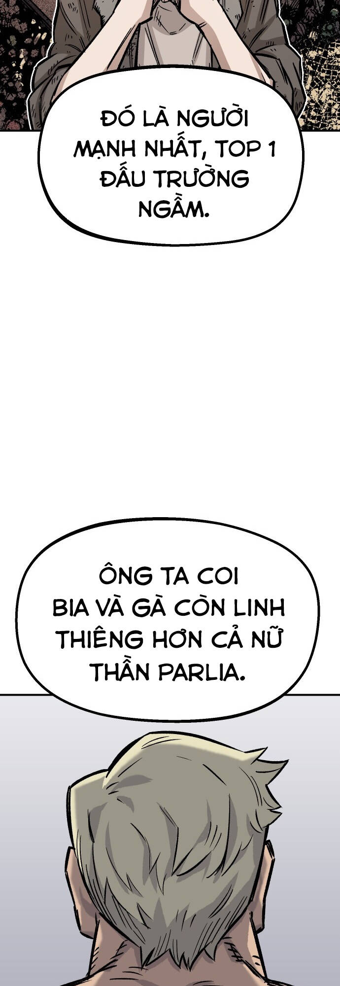 Sắp Xuất Ngũ Thì Isekai Chap 14 - Next Chap 15