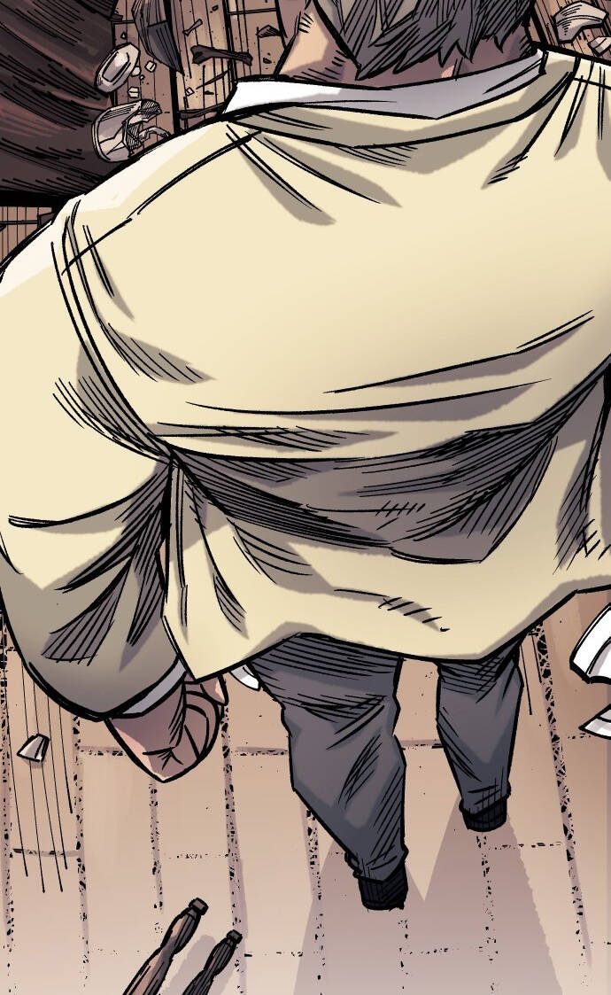 Sắp Xuất Ngũ Thì Isekai Chap 14 - Next Chap 15