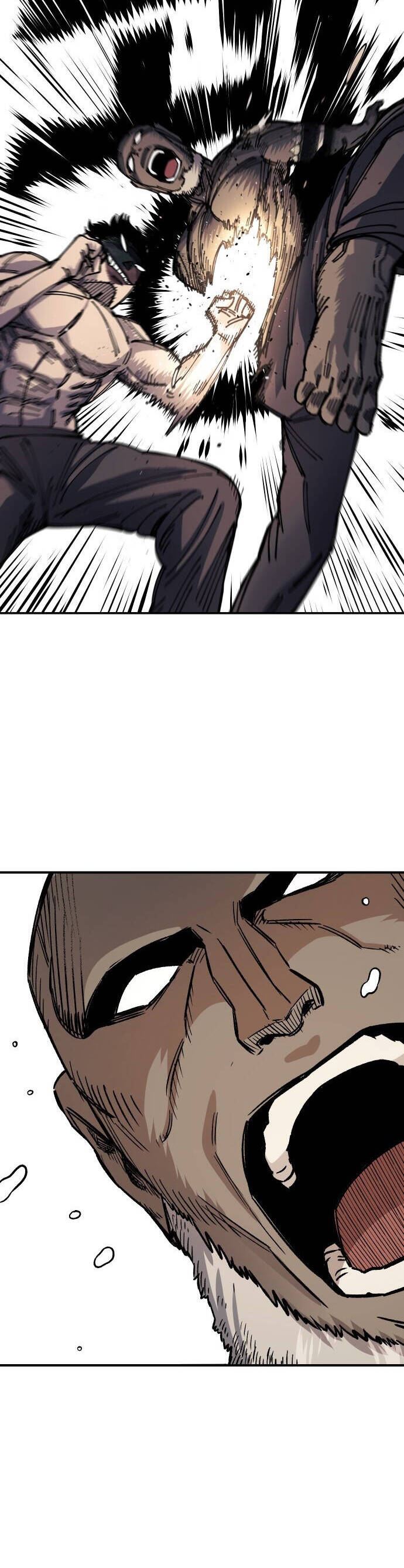 Sắp Xuất Ngũ Thì Isekai Chap 14 - Next Chap 15