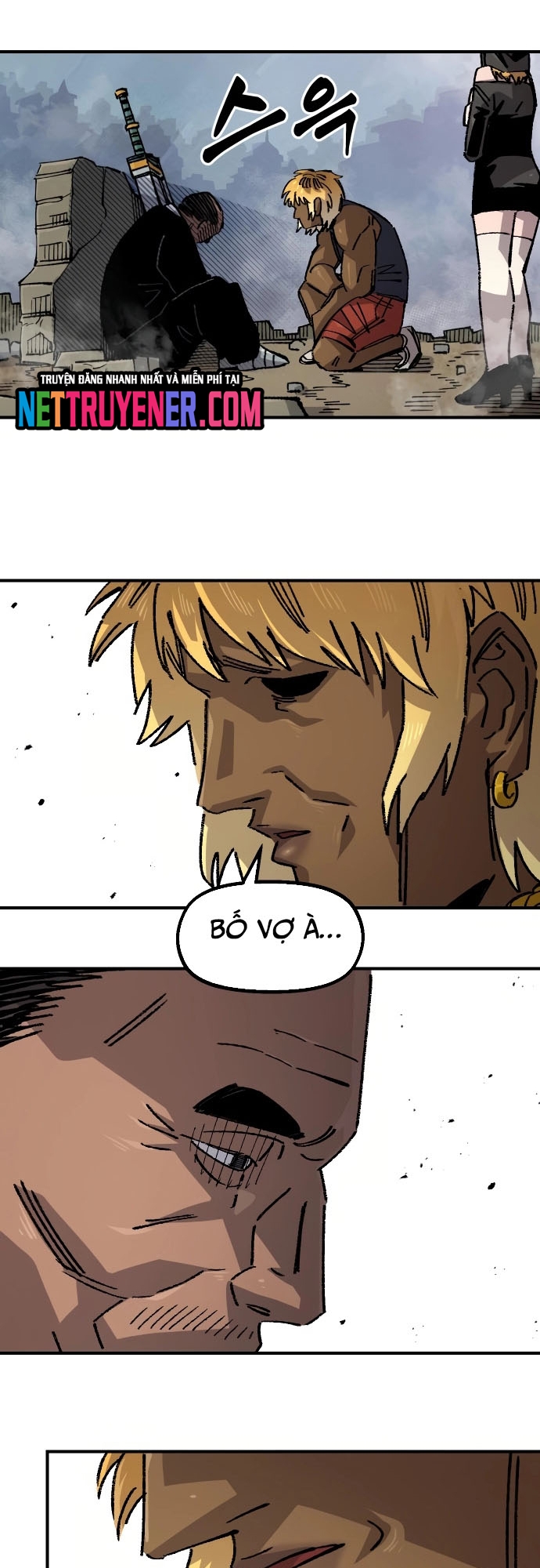 Sắp Xuất Ngũ Thì Isekai Chap 147 - Next Chap 148