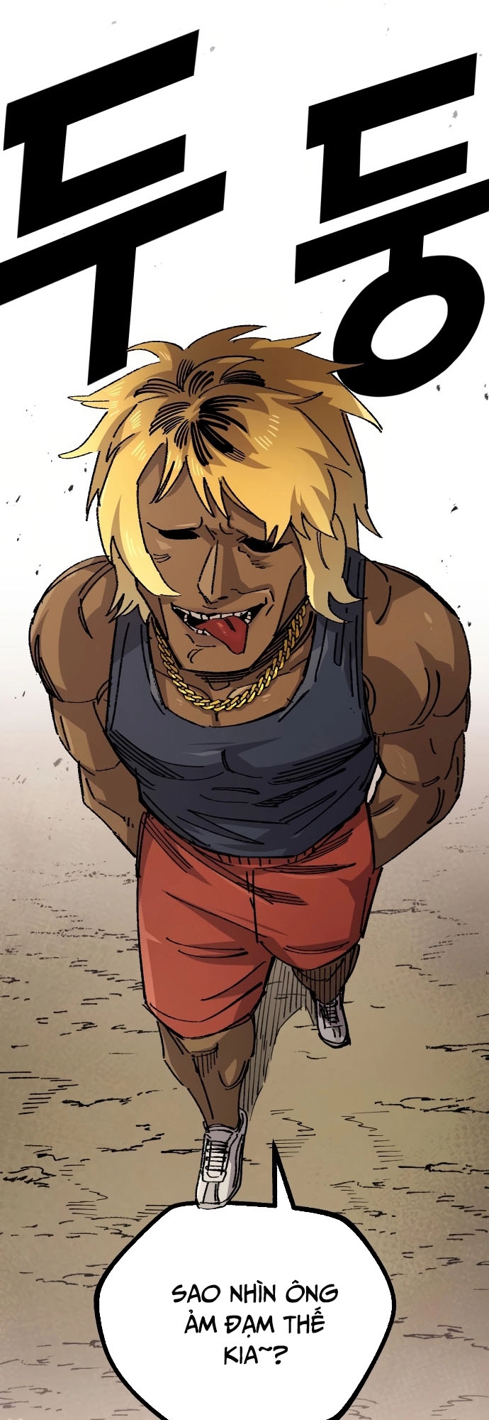 Sắp Xuất Ngũ Thì Isekai Chap 147 - Next Chap 148