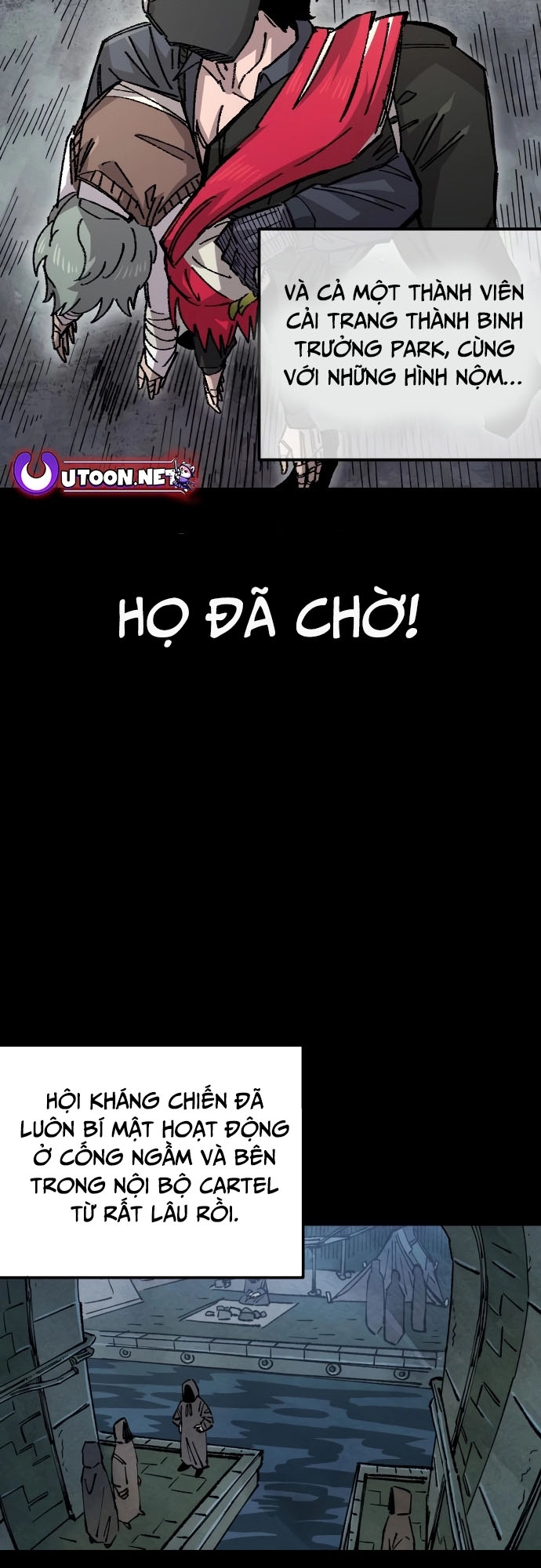 Sắp Xuất Ngũ Thì Isekai Chap 147 - Next Chap 148