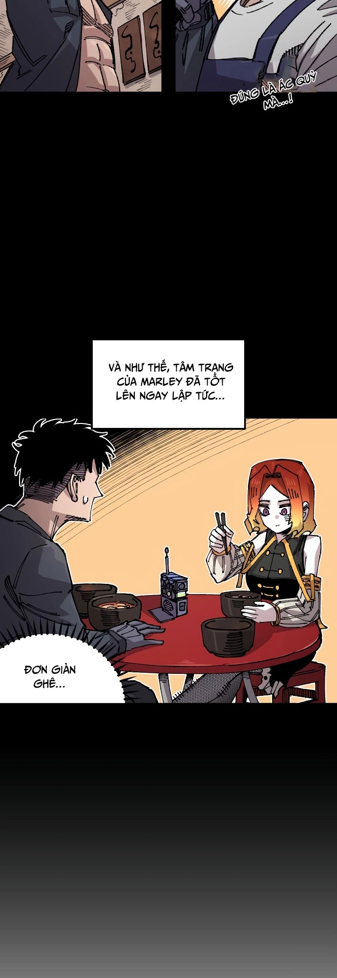 Sắp Xuất Ngũ Thì Isekai Chap 147 - Next Chap 148