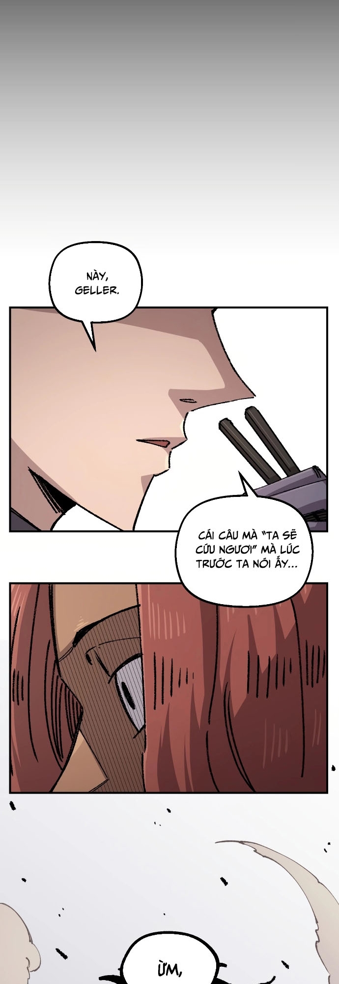 Sắp Xuất Ngũ Thì Isekai Chap 147 - Next Chap 148