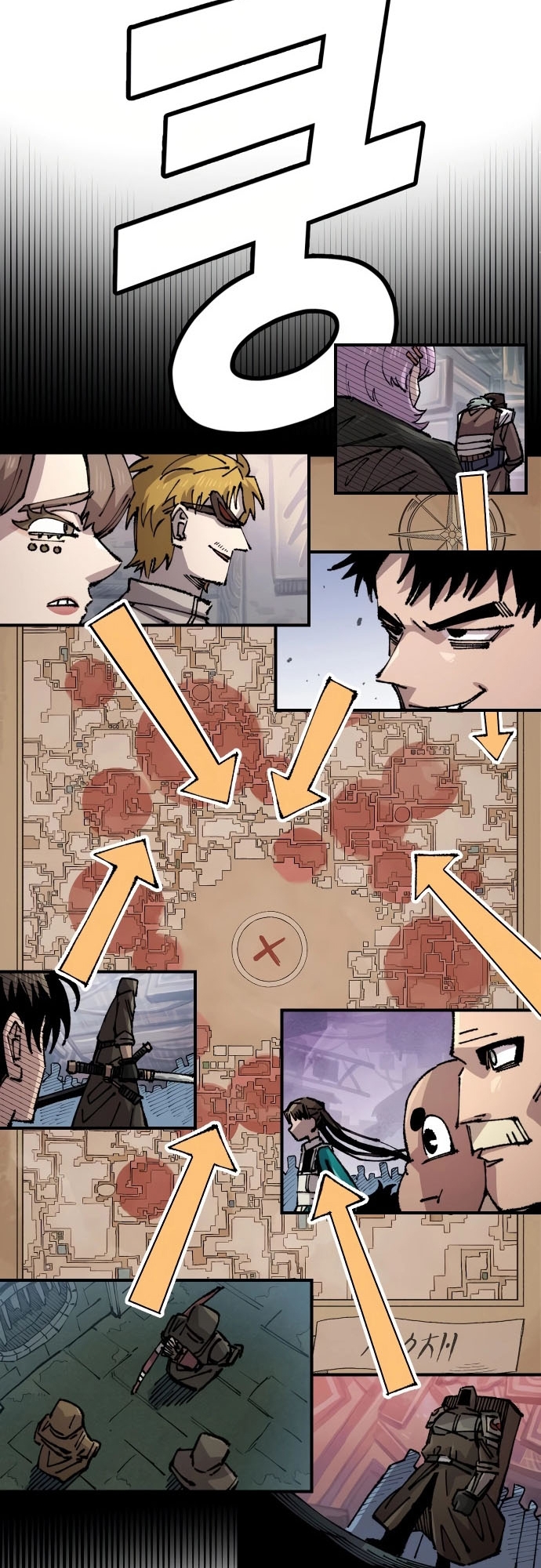 Sắp Xuất Ngũ Thì Isekai Chap 147 - Next Chap 148