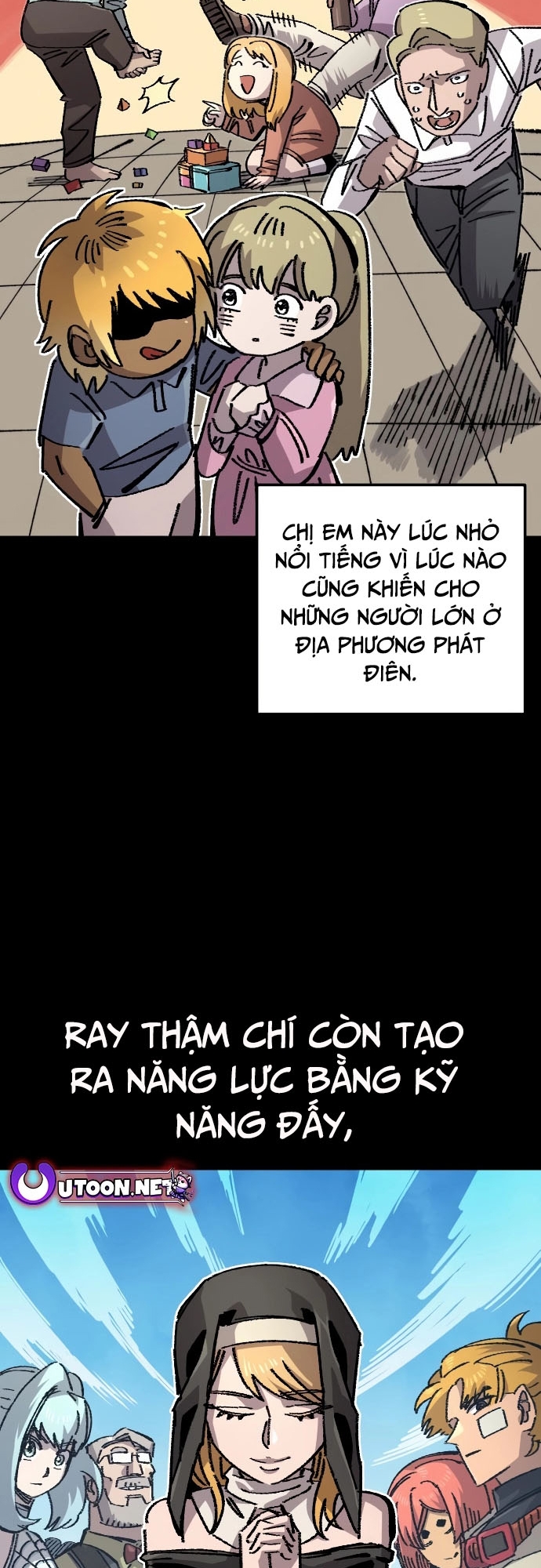 Sắp Xuất Ngũ Thì Isekai Chap 147 - Next Chap 148