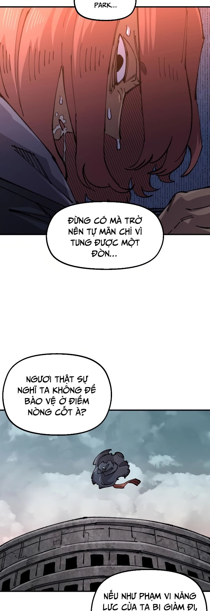 Sắp Xuất Ngũ Thì Isekai Chap 147 - Next Chap 148