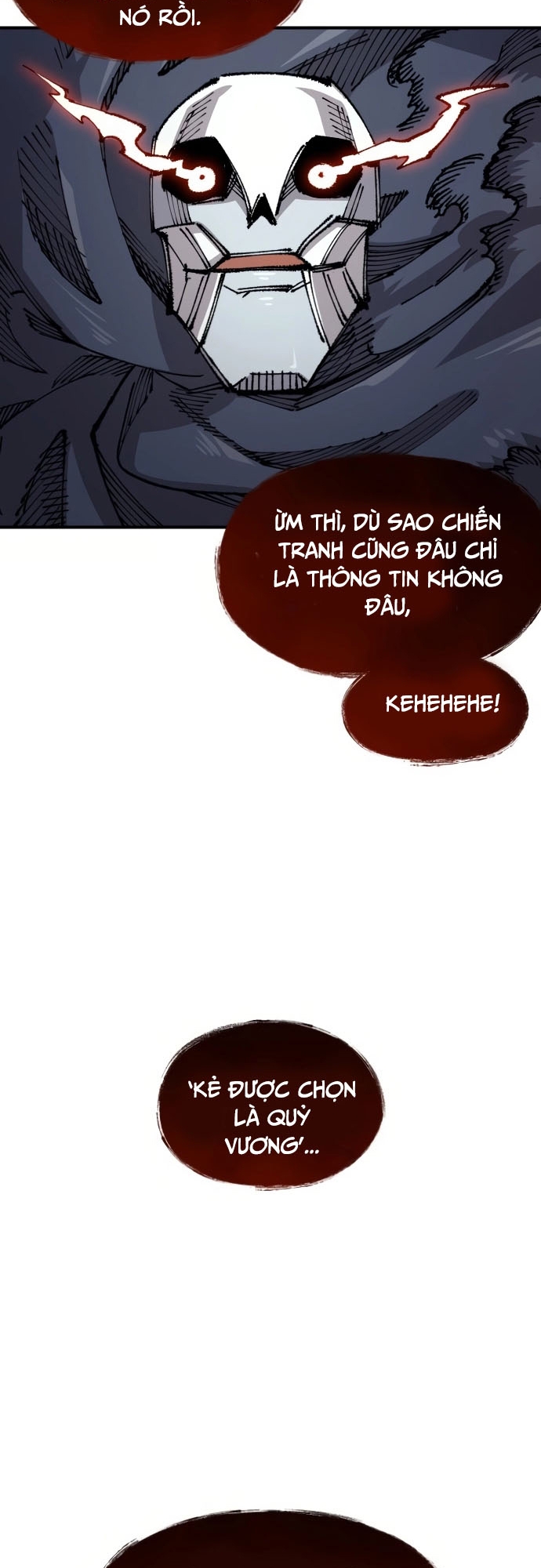 Sắp Xuất Ngũ Thì Isekai Chap 147 - Next Chap 148