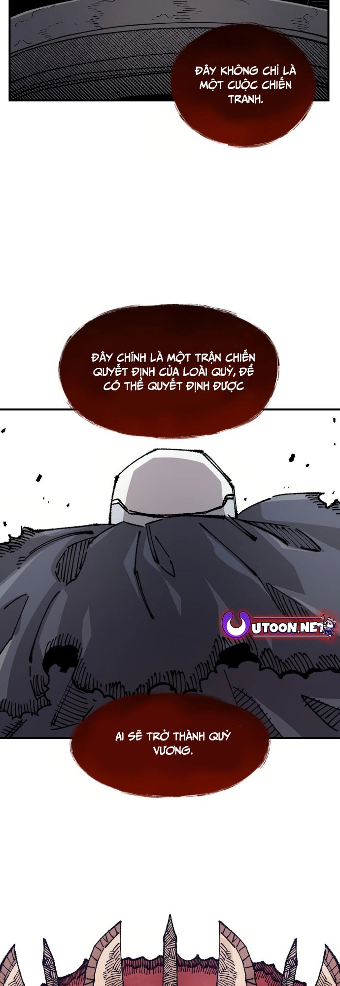 Sắp Xuất Ngũ Thì Isekai Chap 147 - Next Chap 148