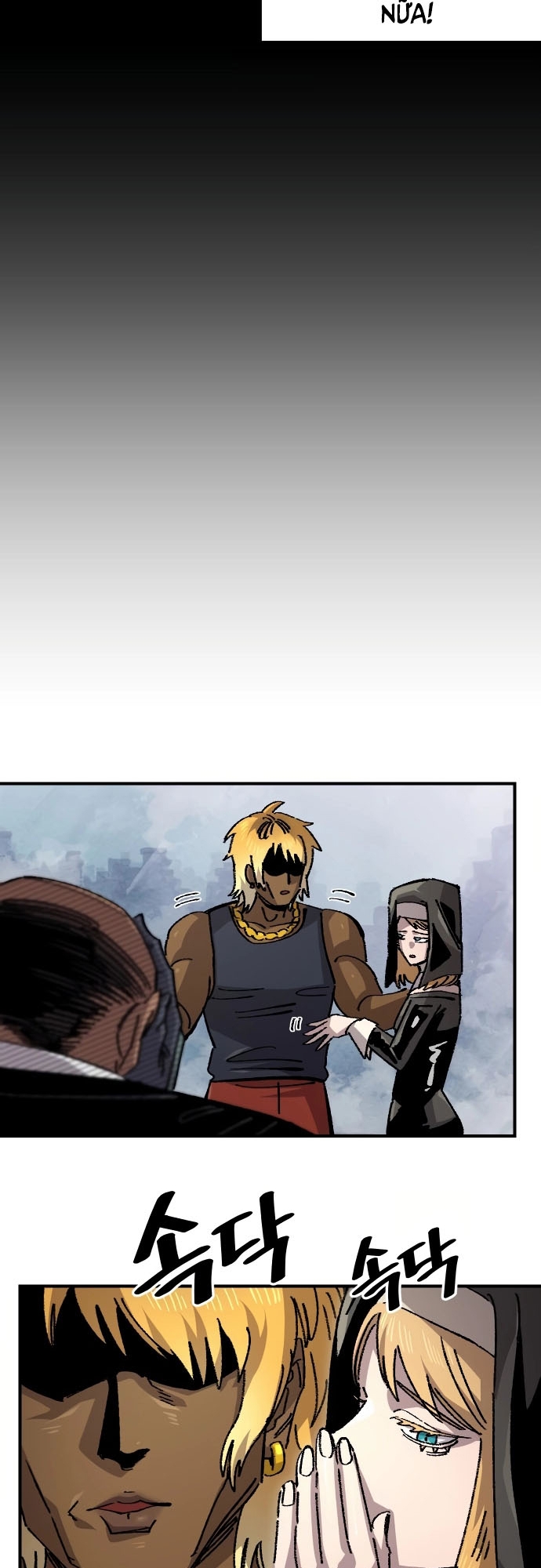 Sắp Xuất Ngũ Thì Isekai Chap 147 - Next Chap 148