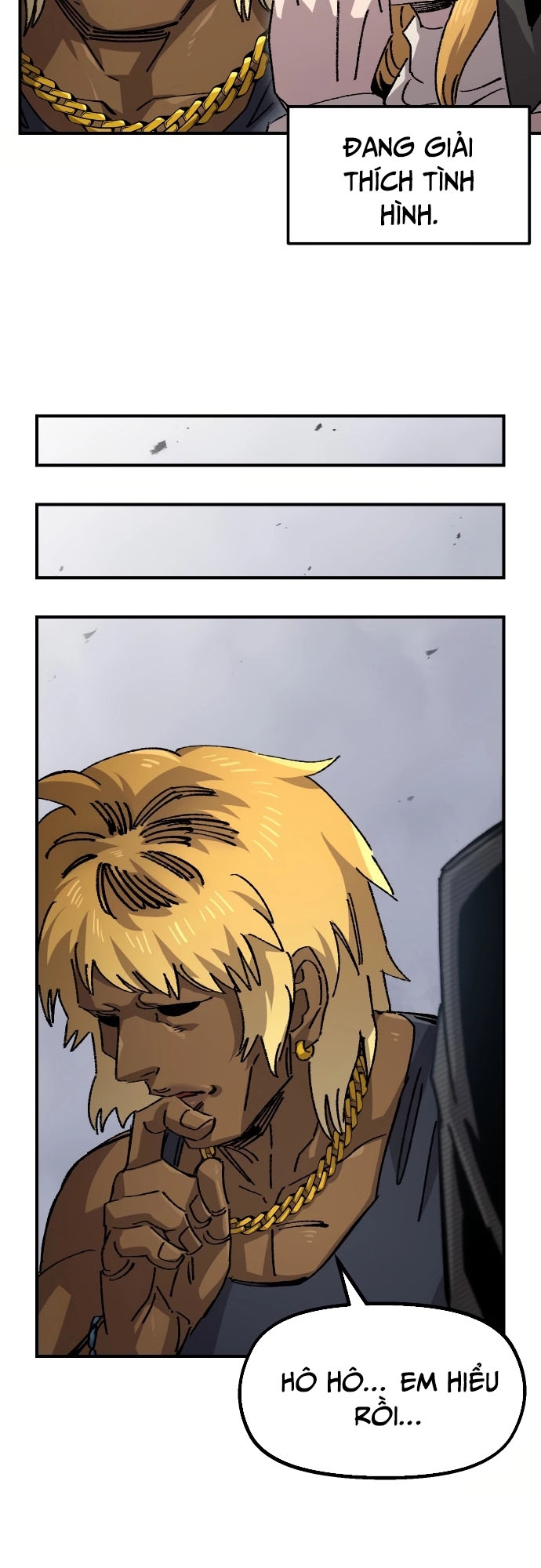 Sắp Xuất Ngũ Thì Isekai Chap 147 - Next Chap 148