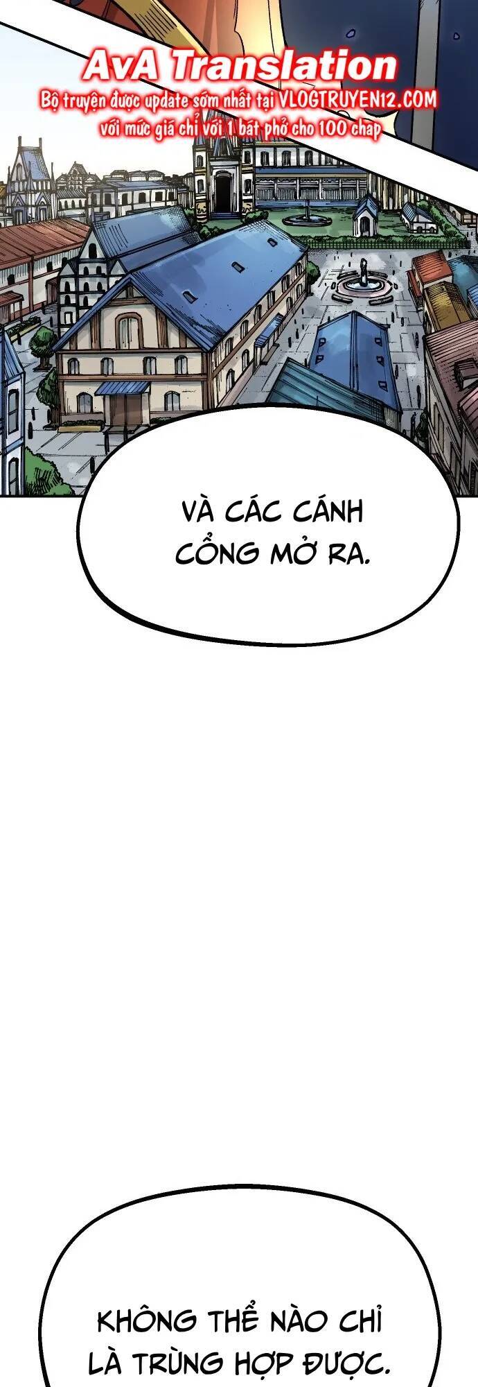 Sắp Xuất Ngũ Thì Isekai Chap 15 - Next Chap 16