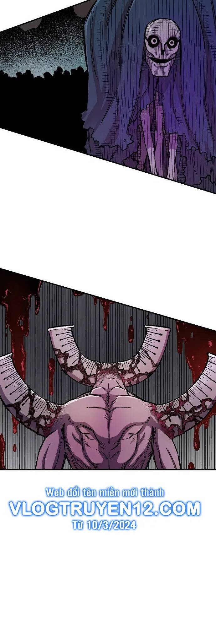 Sắp Xuất Ngũ Thì Isekai Chap 15 - Next Chap 16