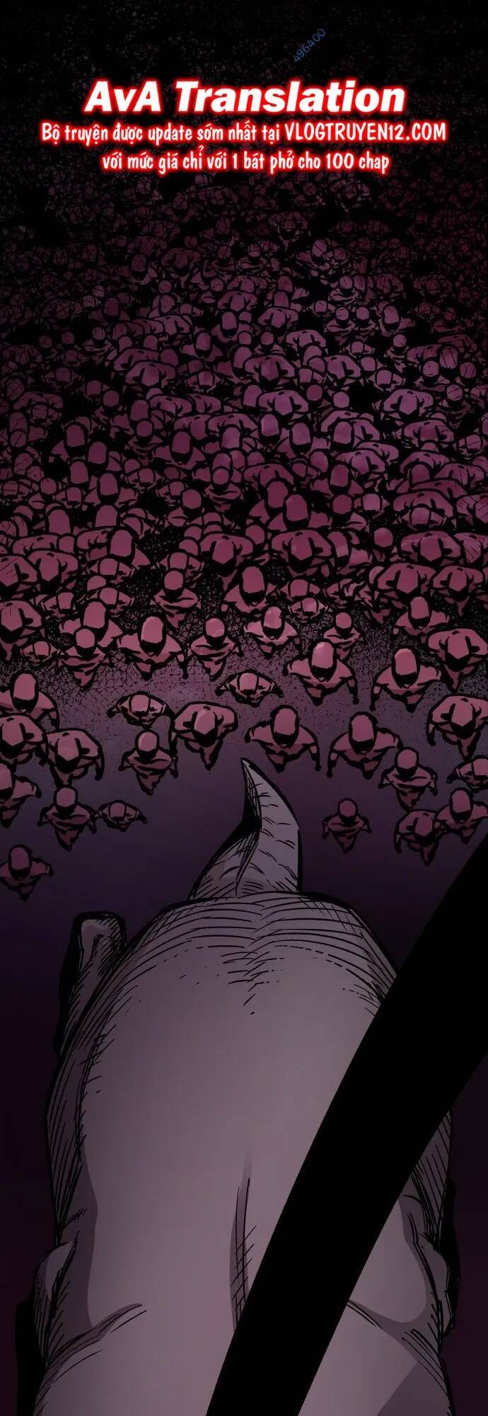 Sắp Xuất Ngũ Thì Isekai Chap 15 - Next Chap 16