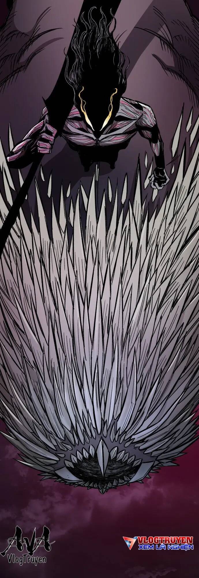 Sắp Xuất Ngũ Thì Isekai Chap 15 - Next Chap 16