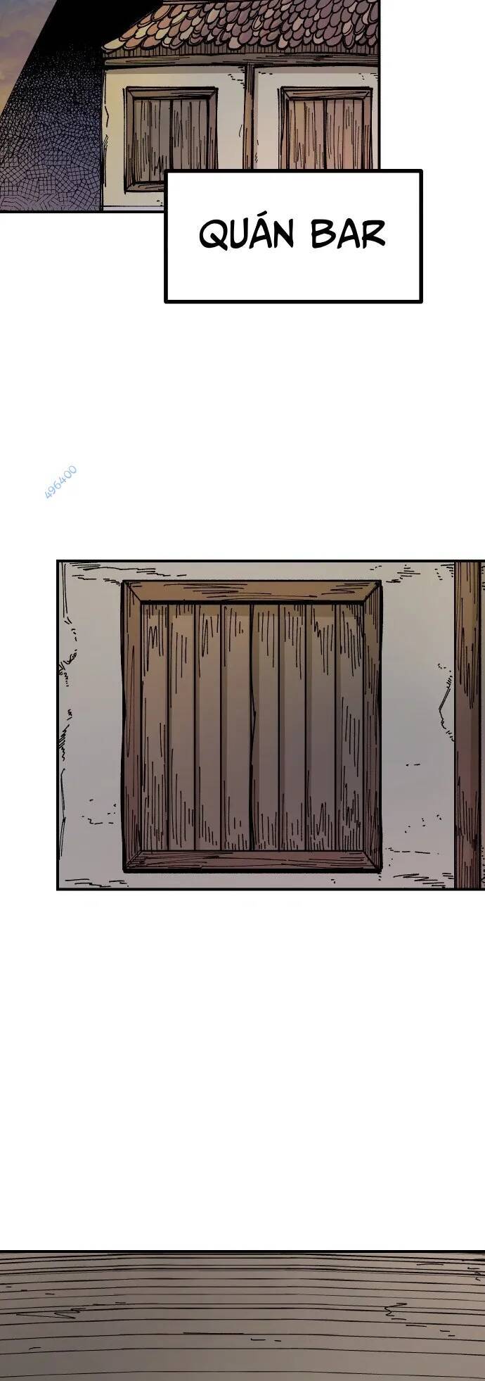 Sắp Xuất Ngũ Thì Isekai Chap 15 - Next Chap 16