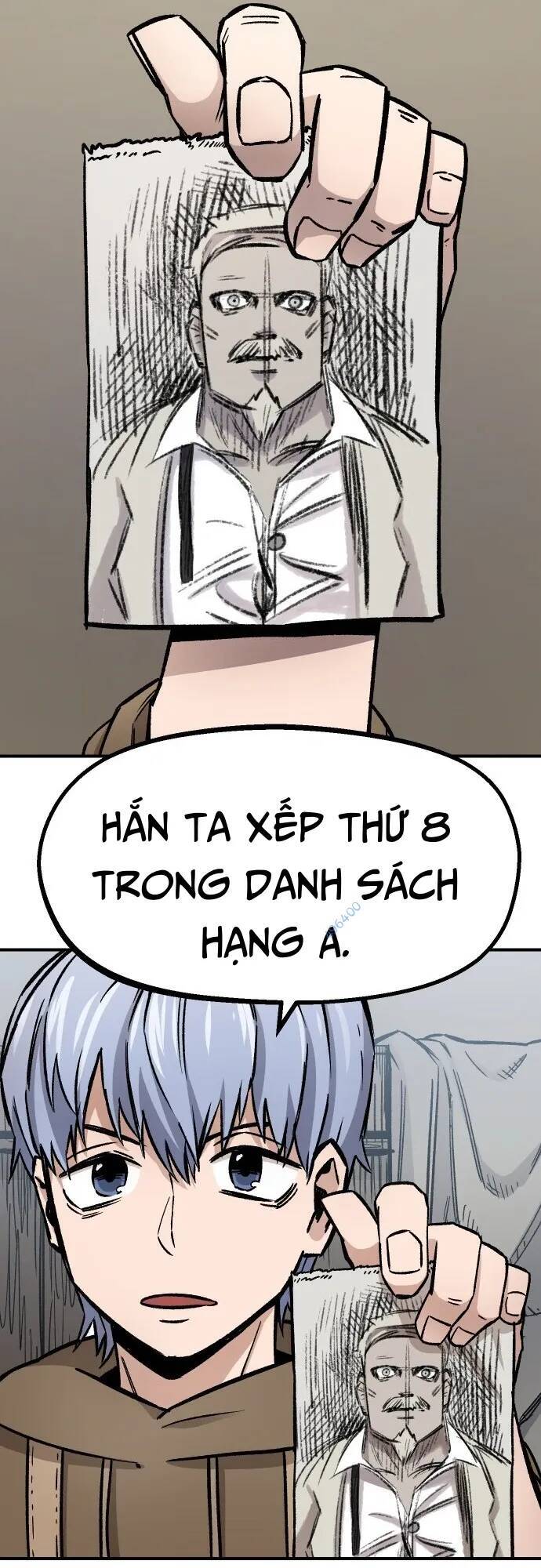 Sắp Xuất Ngũ Thì Isekai Chap 15 - Next Chap 16