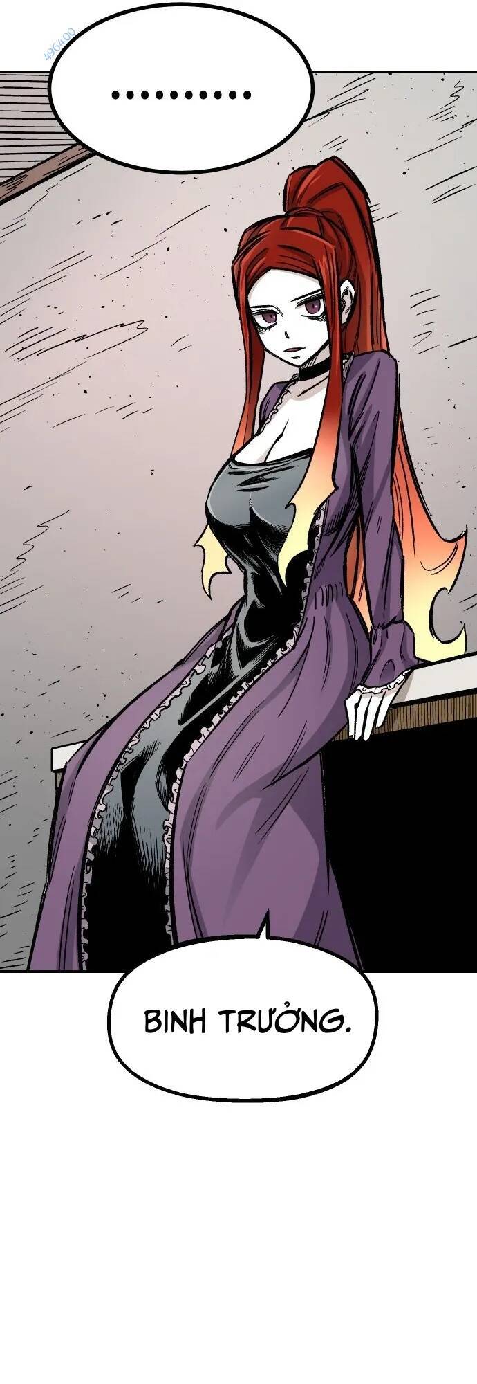 Sắp Xuất Ngũ Thì Isekai Chap 15 - Next Chap 16