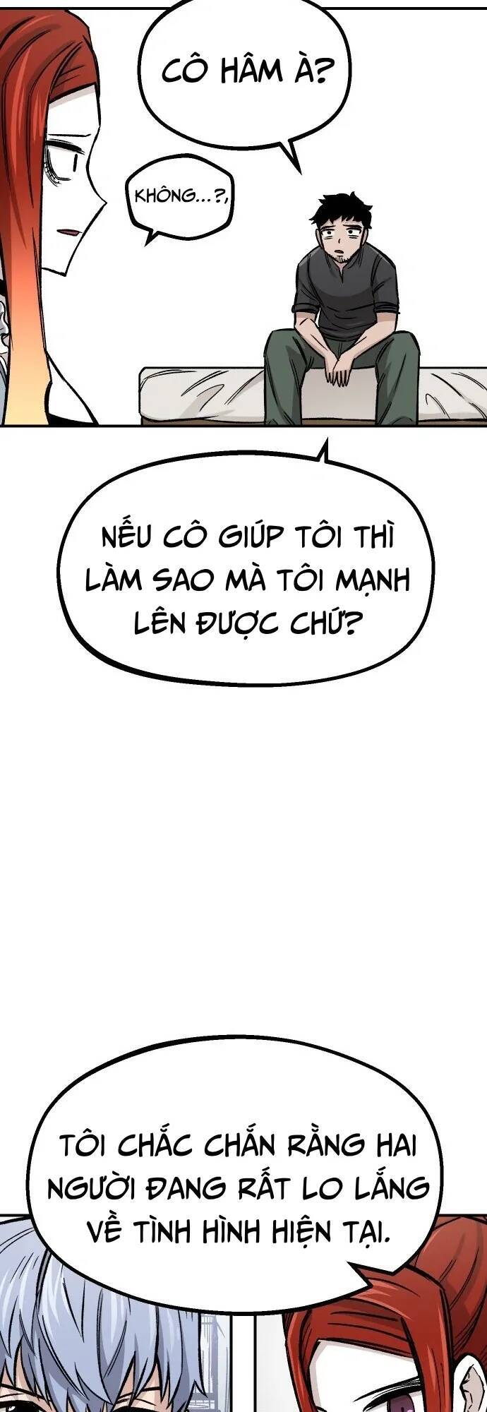 Sắp Xuất Ngũ Thì Isekai Chap 15 - Next Chap 16