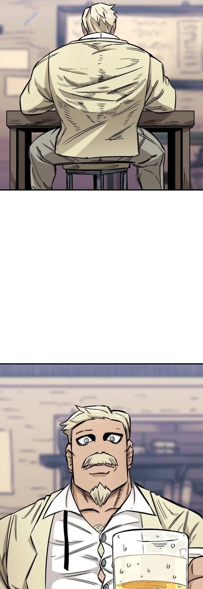 Sắp Xuất Ngũ Thì Isekai Chap 15 - Next Chap 16