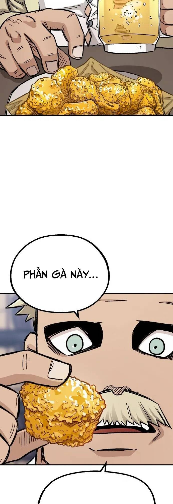 Sắp Xuất Ngũ Thì Isekai Chap 15 - Next Chap 16