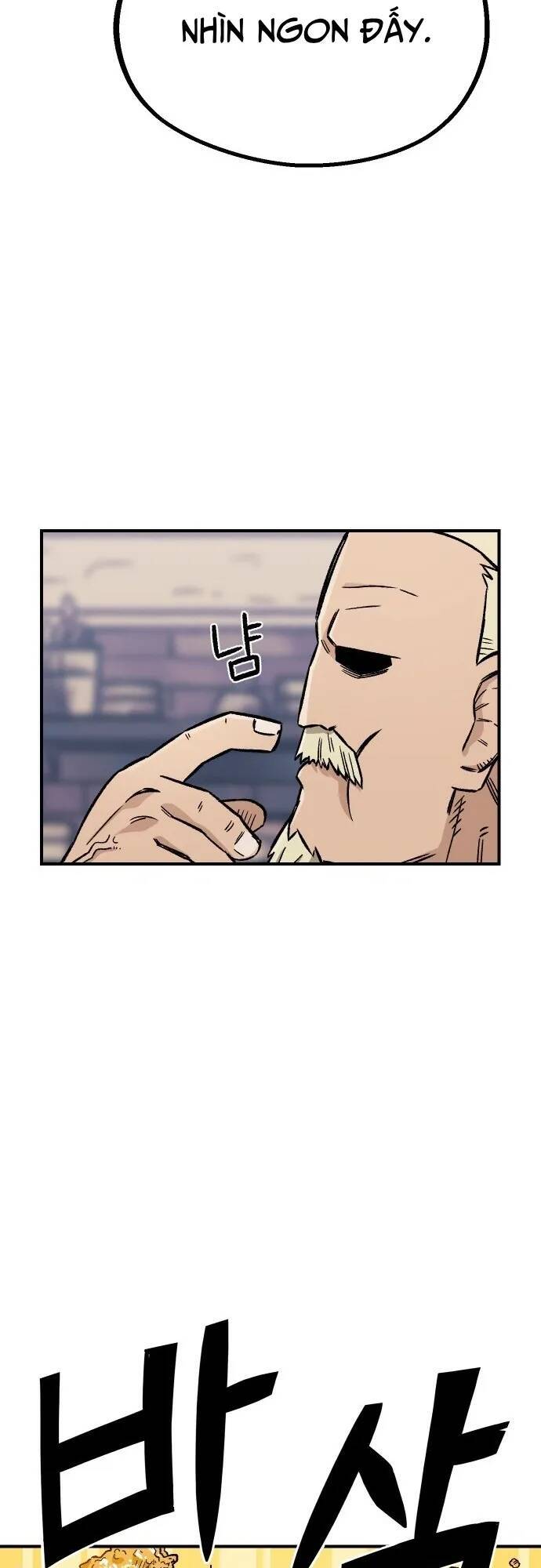 Sắp Xuất Ngũ Thì Isekai Chap 15 - Next Chap 16