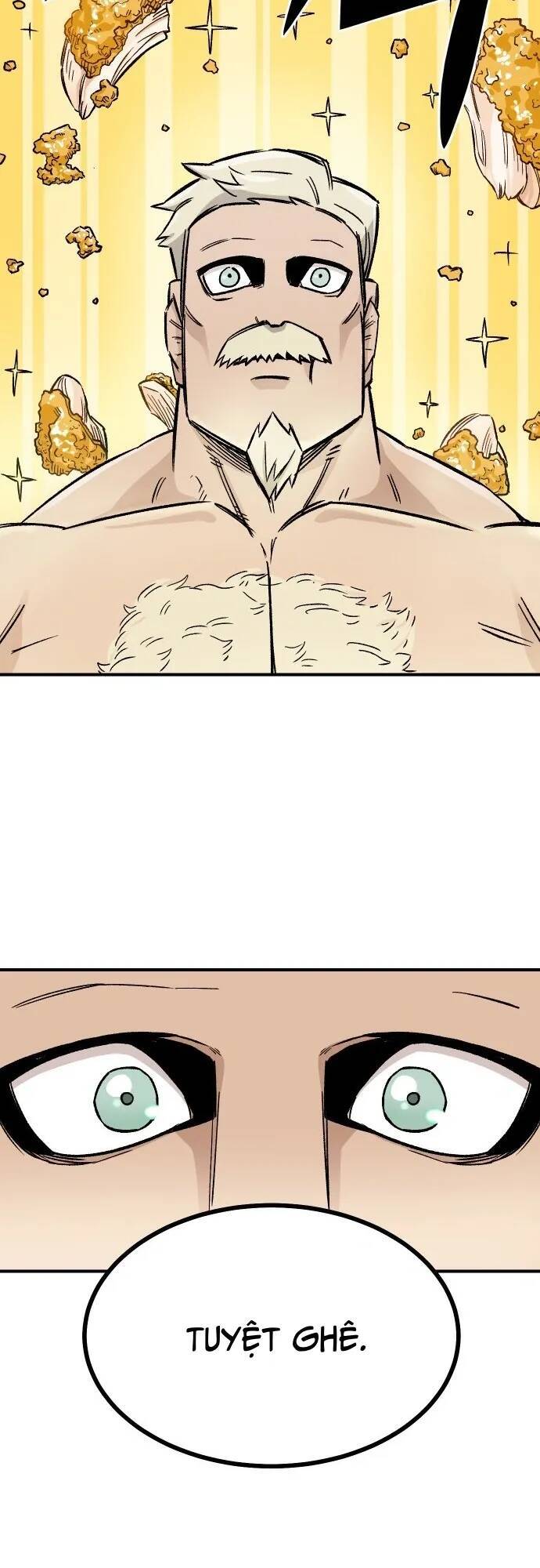 Sắp Xuất Ngũ Thì Isekai Chap 15 - Next Chap 16