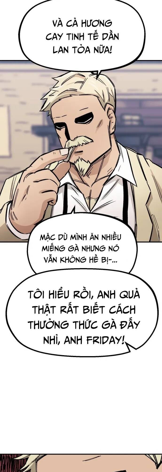 Sắp Xuất Ngũ Thì Isekai Chap 15 - Next Chap 16