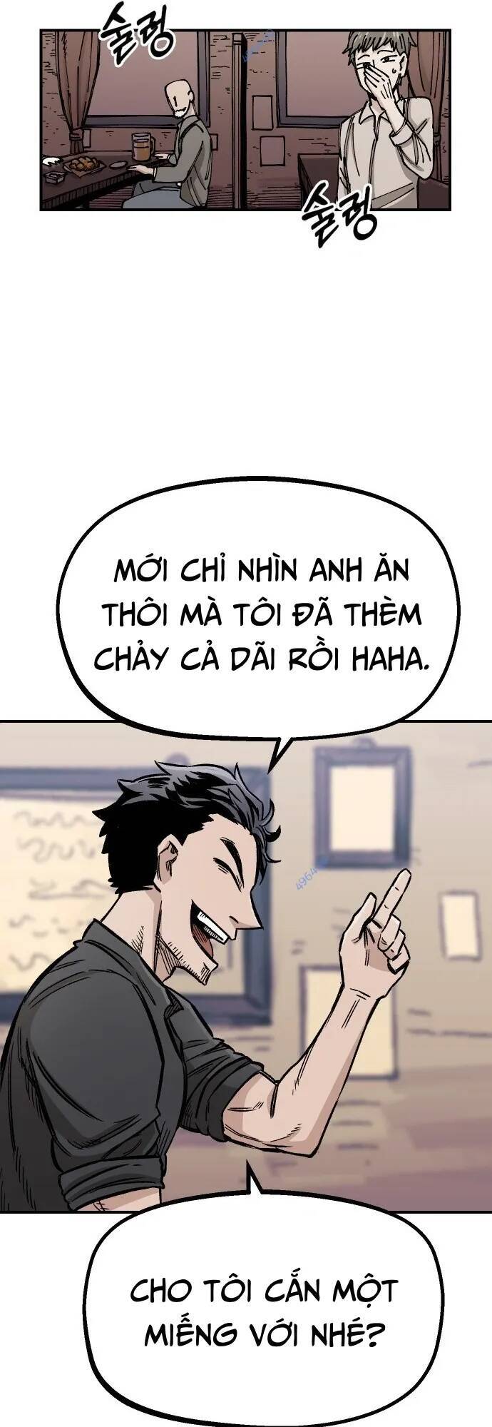 Sắp Xuất Ngũ Thì Isekai Chap 15 - Next Chap 16