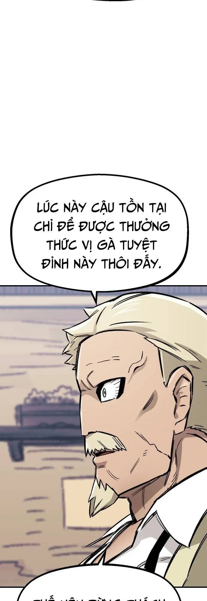 Sắp Xuất Ngũ Thì Isekai Chap 15 - Next Chap 16