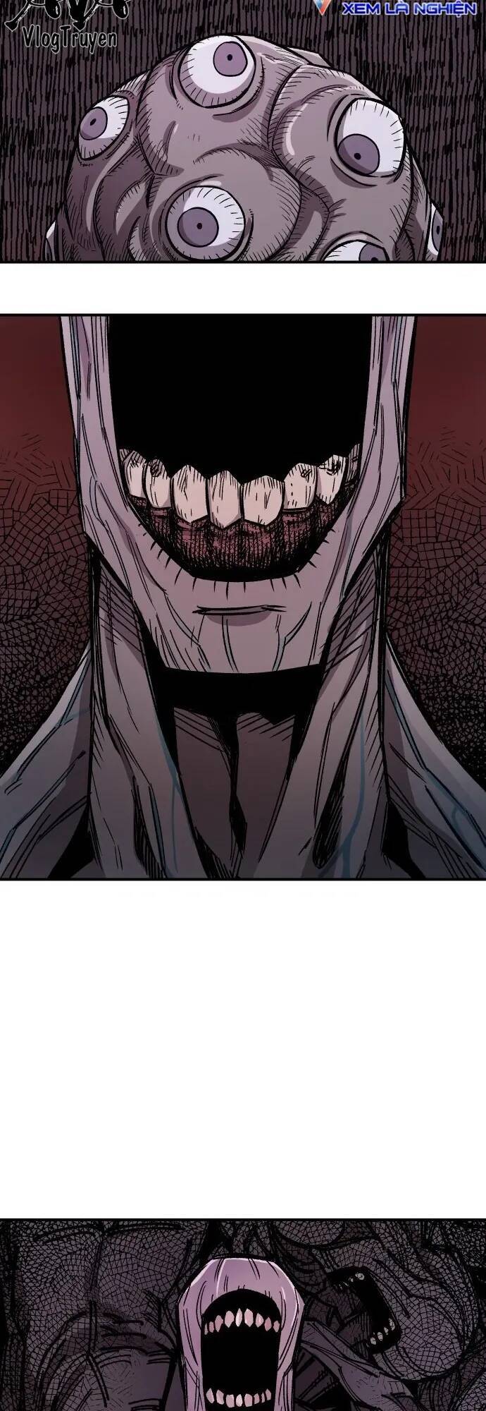 Sắp Xuất Ngũ Thì Isekai Chap 15 - Next Chap 16