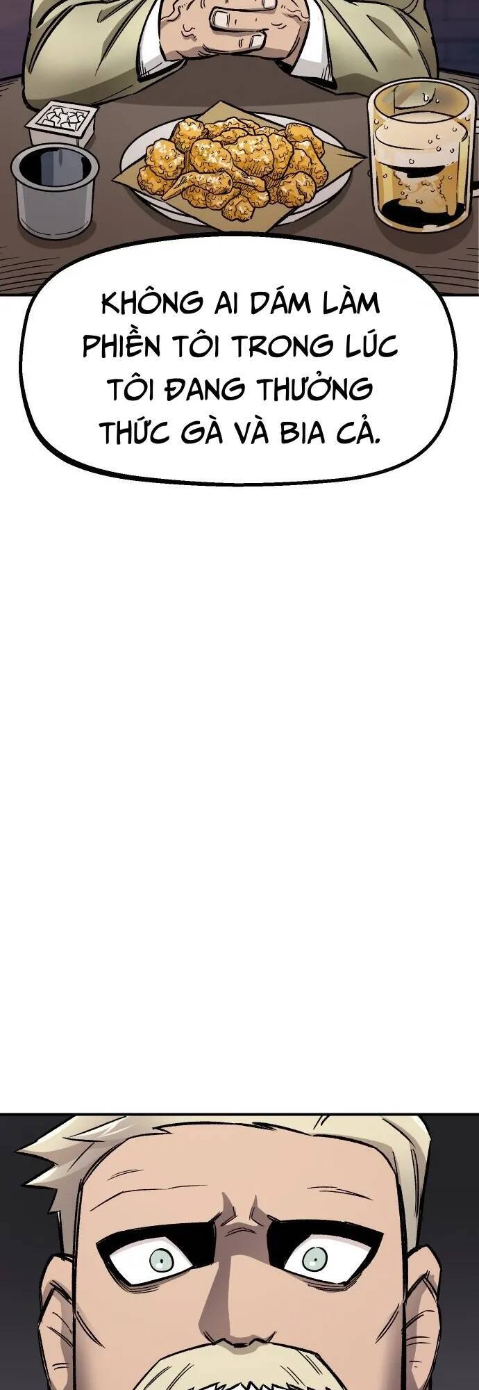 Sắp Xuất Ngũ Thì Isekai Chap 15 - Next Chap 16