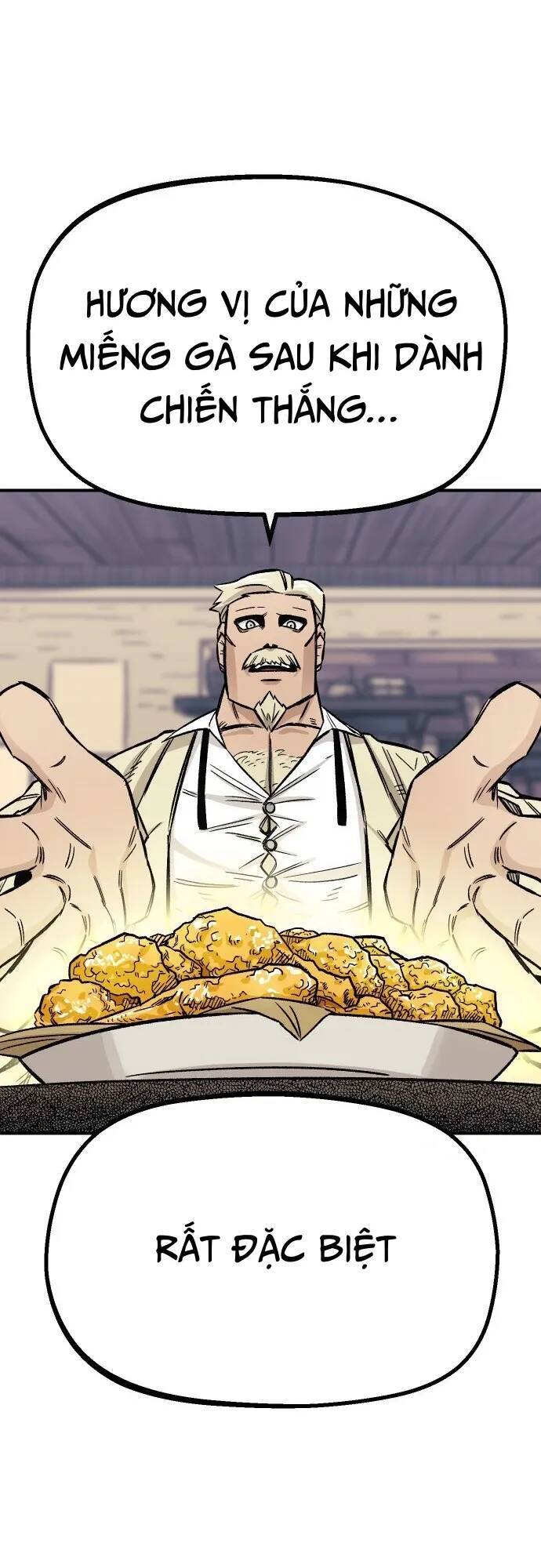 Sắp Xuất Ngũ Thì Isekai Chap 15 - Next Chap 16