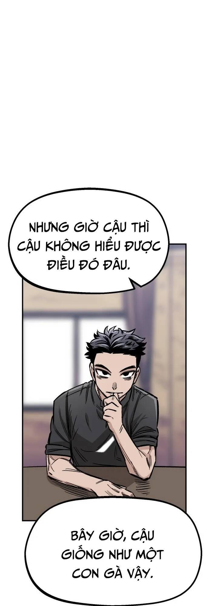 Sắp Xuất Ngũ Thì Isekai Chap 15 - Next Chap 16