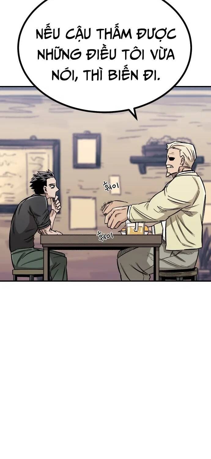 Sắp Xuất Ngũ Thì Isekai Chap 15 - Next Chap 16