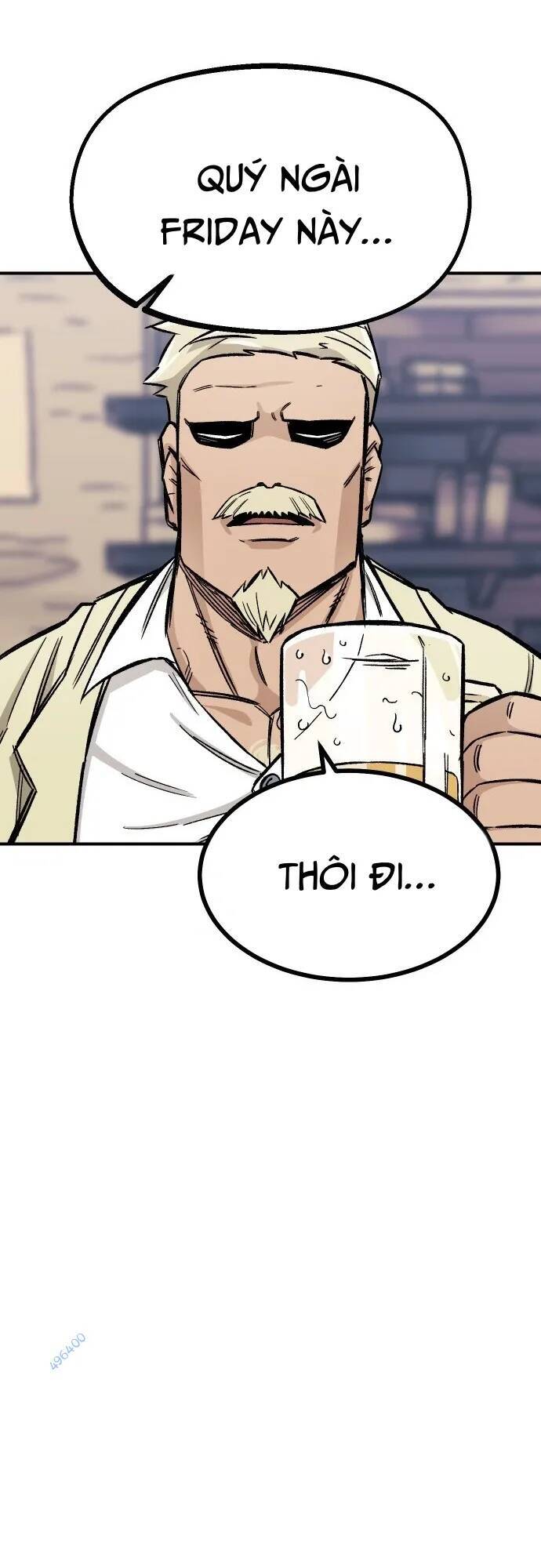 Sắp Xuất Ngũ Thì Isekai Chap 15 - Next Chap 16