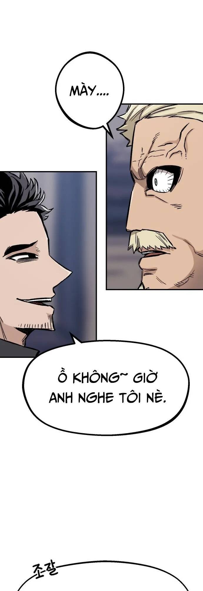 Sắp Xuất Ngũ Thì Isekai Chap 15 - Next Chap 16