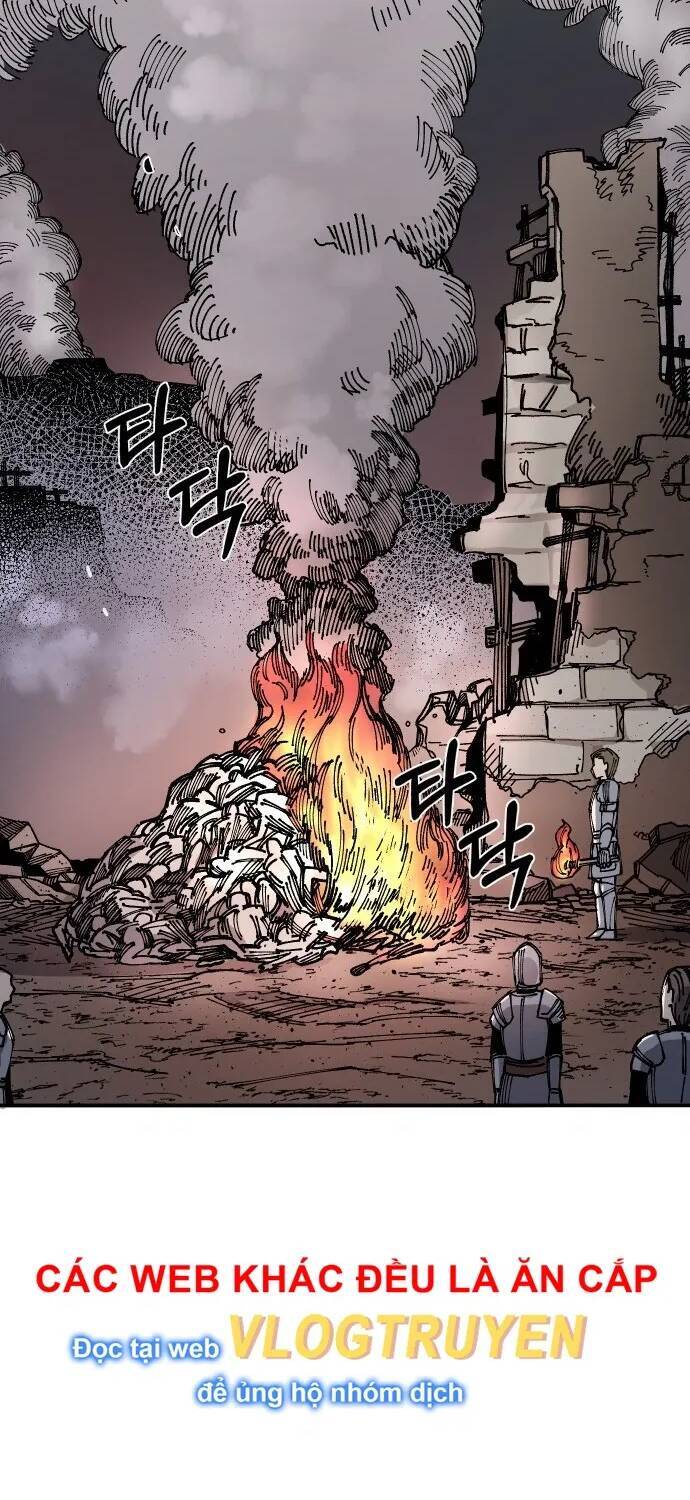 Sắp Xuất Ngũ Thì Isekai Chap 15 - Next Chap 16